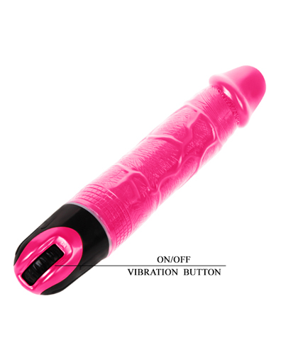 Realisticni vibrator